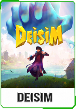 Deisim v.1.41 Deisim v.1.41